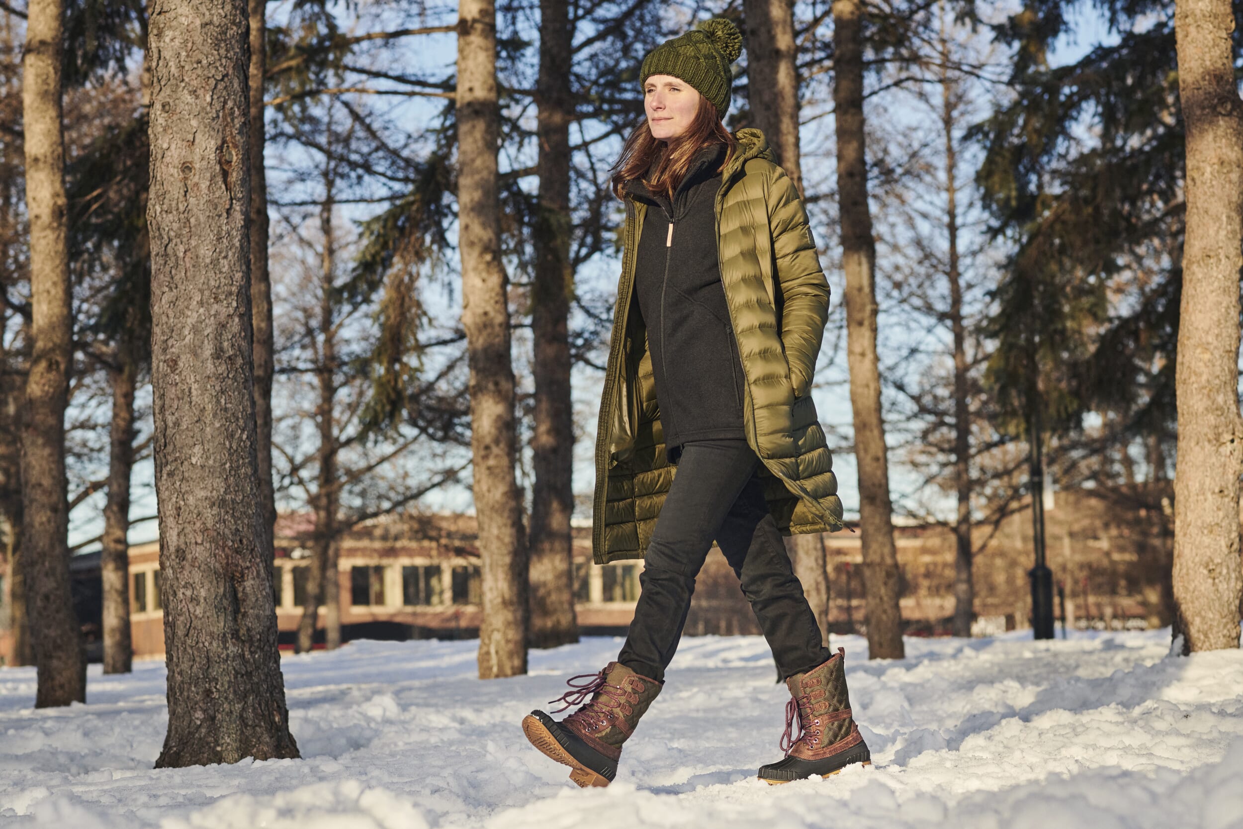 Stylish Women's Boots | Sienna 3 | Kamik Canada